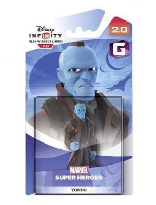 DISNEY Figurine  Infinity 2.0 Yondu Marvel Super Heroes 