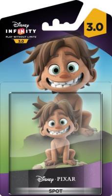 DISNEY Figurine  Infinity 3.0 Spot Pixar