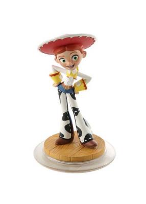 DISNEY INTERACTIVE Figurine Jessie Disney Infinity Originals 1.0