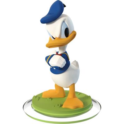 DISNEY Figurine ' Infinity 2.0' -  Originals : Donald