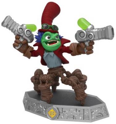 Figurine Skylanders Imaginators Sensei Krankcase