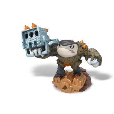 Figurine Skylanders Superchargers Shark Shooter Terrafin 