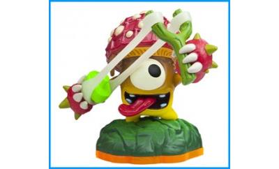 Figurine Skylanders Trap Team Shot Shroomboom 