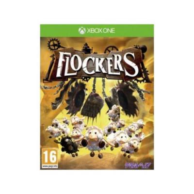 Flockers