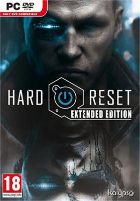 Hard Reset - Extended Edition Pc