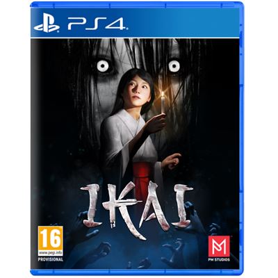 Ikai pour PlayStation 4 