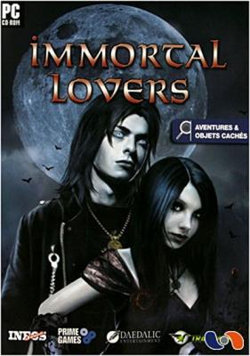 Immortal Lovers Pc