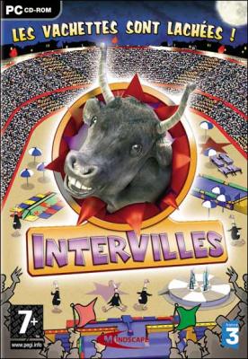 Intervilles - Le Jeu Officiel Pc