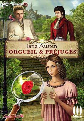Jane Austen : orgueil & pr&eacute;jug&eacute;s