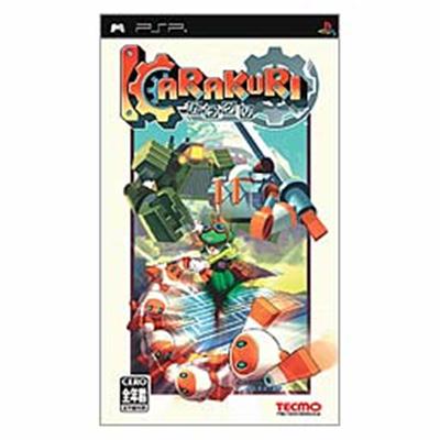 Tokobot [Import Allemand] [Jeu Psp]