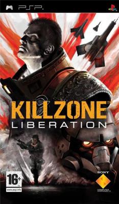 Killzone: Liberation [Platinum] [Import Allemand] [Jeu Psp]