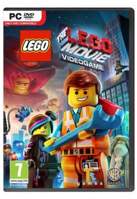 Lego - La Grande Aventure - Le Jeu Vid&eacute;o Pc