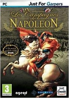 Les Campagnes De Napol&eacute;on Pc