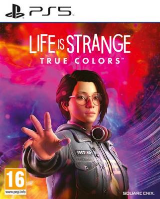 Life Is Strange True Colors