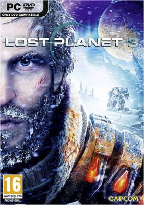 LOST PLANET 3 / Jeu PC