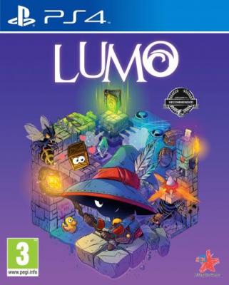 Rising Star Lumo