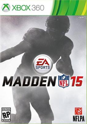 Madden NFL 2015 XBOX360