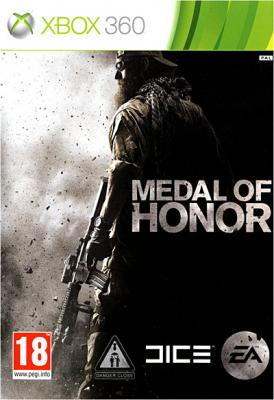 Medal Of Honor - Classics Edition Xbox 360