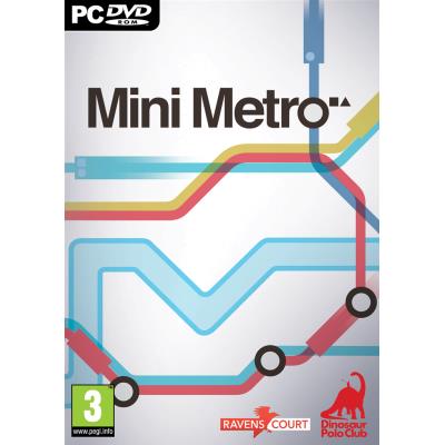 Mini Metro Pc
