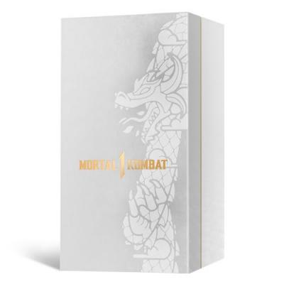 Mortal Kombat 1 Kollector's Edition - Xbox Series X