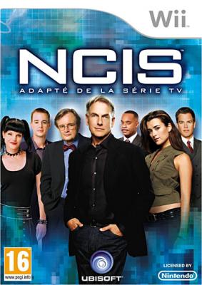 NCIS 