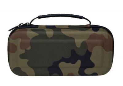 NACON Sacoche Rigide Pour Nintendo Switch - Camouflage