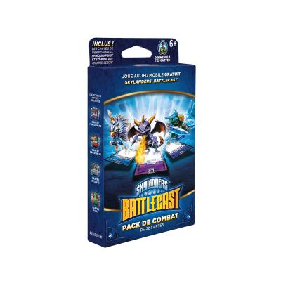 ACTIVISION Skylanders 'Battlecast' Pack de Combat : Spyro