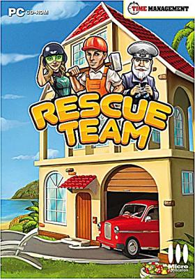 Rescue Team 2 + Rescue Team 