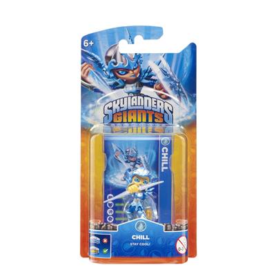 ACTIVISION BLIZZARD Figurine Skylanders Giants - Chill