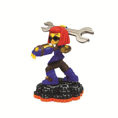 Skylanders Giants - Sprocket 