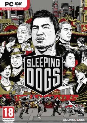 Sleeping dogs (pc) US01744