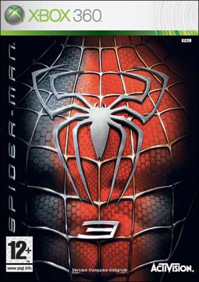 Spider-Man 3: The Game - Ensemble Complet - Xbox 360