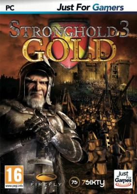 Stronghold 3