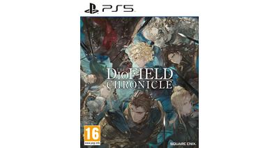 The Diofield Chronicle