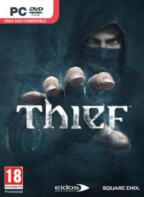 Square Enix Thief