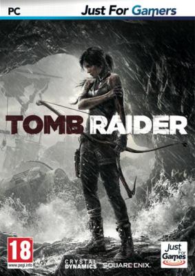 Just for games tomb raider pc 514499
