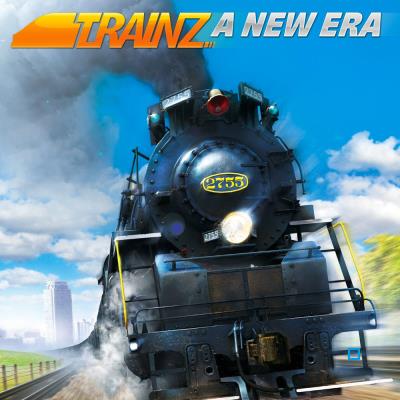 Trainz Simulator - A New Era Pc