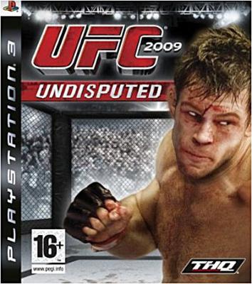 UFC Undisputed 