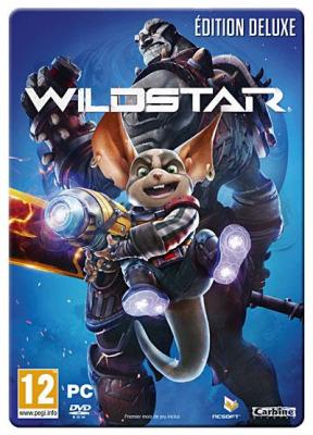 Jeu PC KOCH MEDIA Wildstar Deluxe Edition