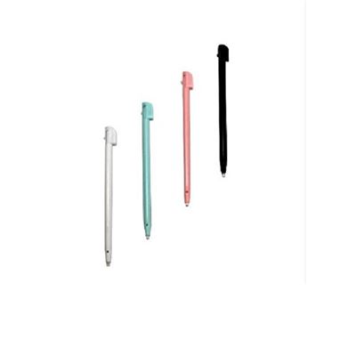 STRA&SZLIG;E GAME 4 stylets pour nintendo ds lite ndsl