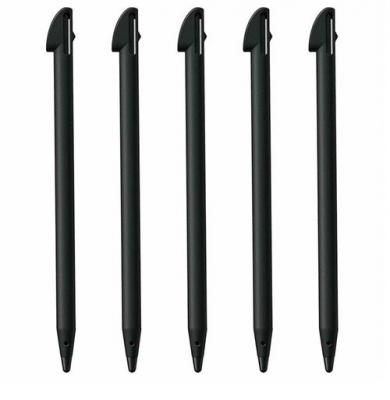 STRA&SZLIG;E GAME 5 X Stylets pour Nintendo Wii U -  &reg; 