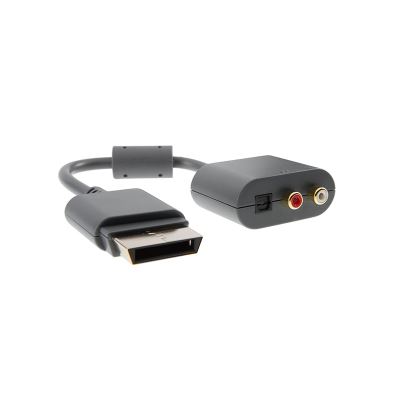 UNDER CONTROL Adaptateur Audio - XBOX 360 