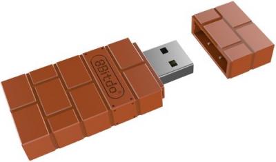 8BITDO  Adaptateur Bluetooth Sans Fil Pour Windows/Mac/Raspberry Pi/Nintendo Switch