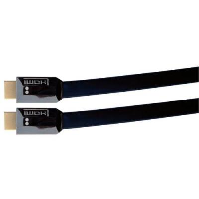 E CONCEPT C&acirc;ble HDMI Haute Vitesse Two Dots 