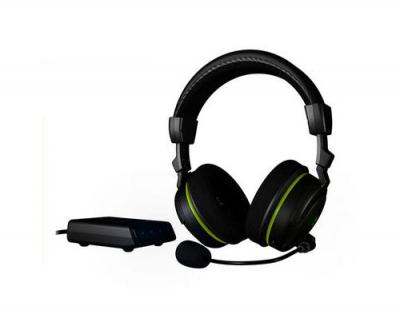 TURTLE BEACH Casque gaming r&eacute;tro  Ear Force X42 HS pour Xbox 360
