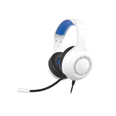 UNDER CONTROL Casque gaming filaire JACK 3.5 mm - 1,50 m compatible PS5