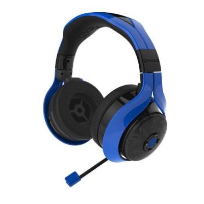 JUST FOR GAMES Casque de jeu FL300 et &eacute;couteurs Bluetooth pour PS4, PS3, Xbox One, PC* et Mac*