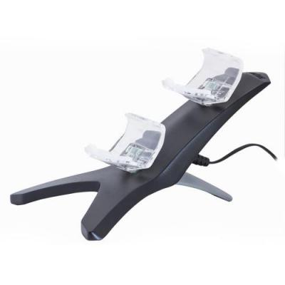 PDP FRANCE Station de Charge pour Manettes Energizer pour PS4