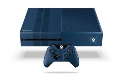 Microsoft Xbox One - Console de jeux - 1 To HDD - Forza Motorsport 6