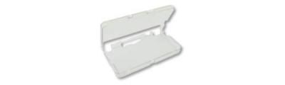NINTENDO Coque de protection pour  3DS (Transparente) 